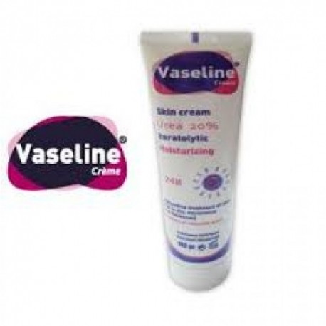 VASELINE UREE 20% TUBE 100GR