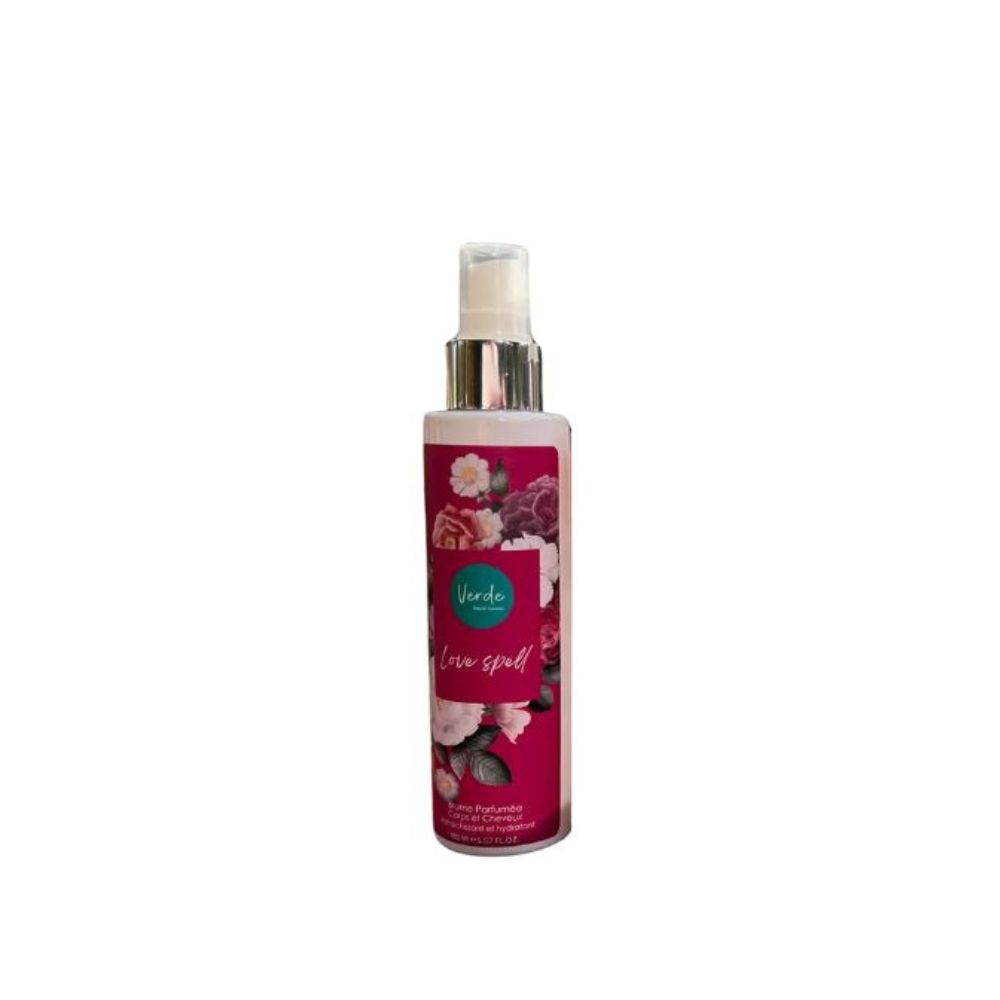 Verde brume love spell 150ml