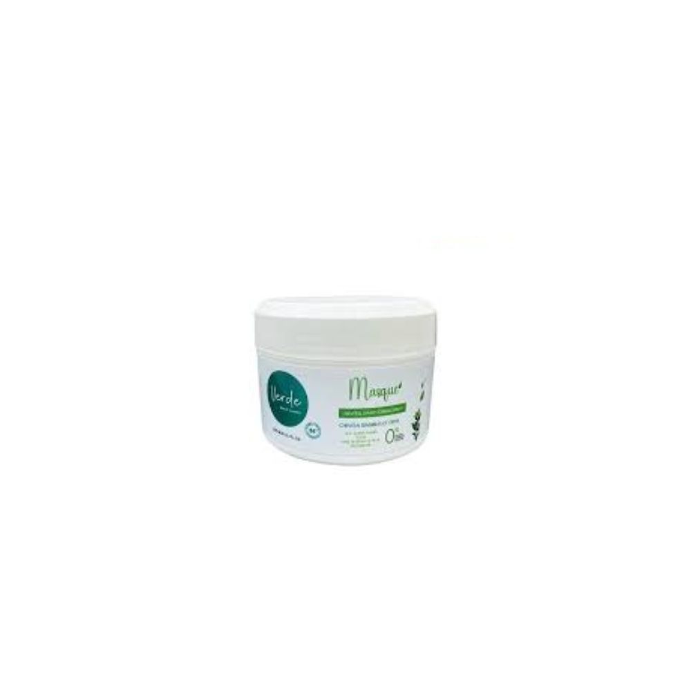 VERDE MASQUE REVITALISANT ENERGISANT 300ML