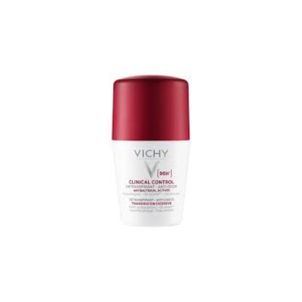 VICHY DEODORANT CLINICAL CONTROL 96H 50ML