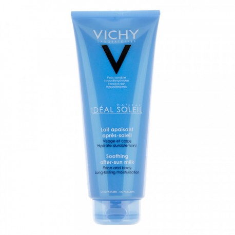 VICHY IDEAL SOLEIL LAIT APAISANT APRES-SOLEIL 300ML