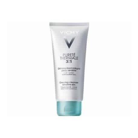 VICHY PURETE THERMALE DEMAQUILLANT 3 EN 1 200ml