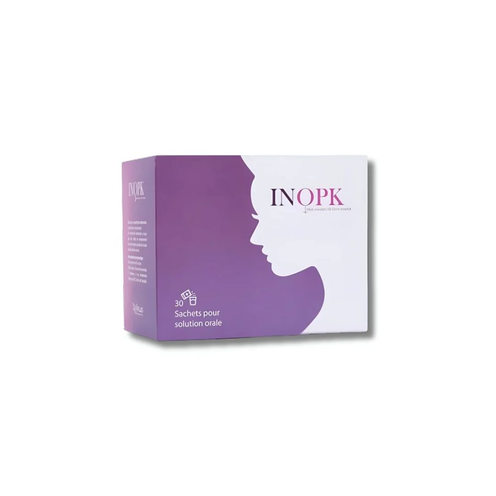 XEN PLUS – INOPK 30 SACHETS