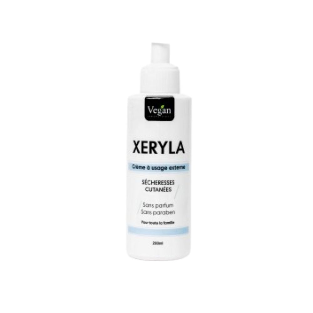 JOUVENCE – XERYLA 200 ml