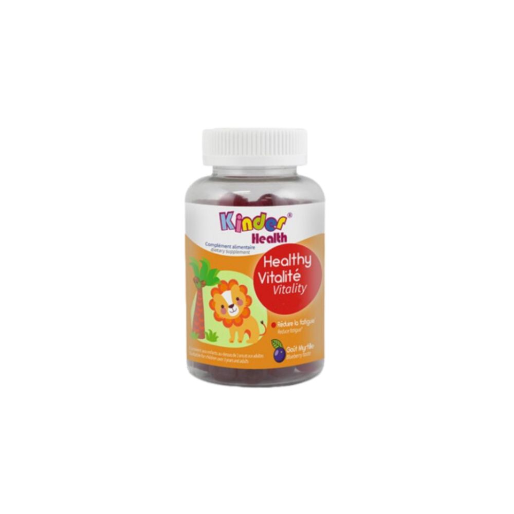 YOUNG HEALTH HEALTHY VITALITE B/30
